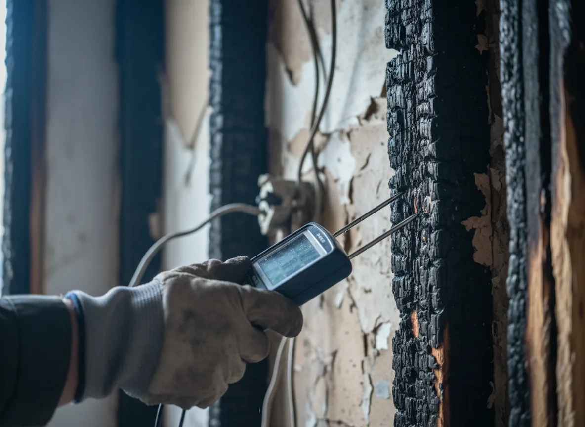 Fire Damage Restoration Merry Hill, NC FAQs